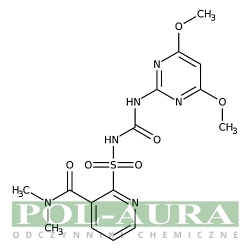 Nikosulfuron [111991-09-4]