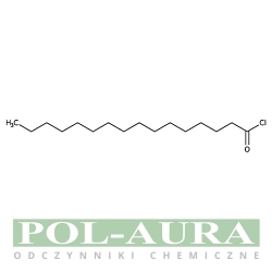 Palmitoilu chlorek [112-67-4]
