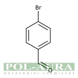 4-bromobenzaldehyd [1122-91-4]