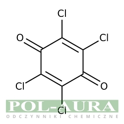 Tetrachloro-p-benzochinon [118-75-2]