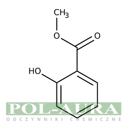 Salicylan metylu [119-36-8]