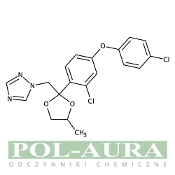 Difenokonazol [119446-68-3]