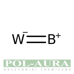 Wolframu borek, 99.5% [12007-09-9]