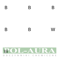 Wolframu borek, 99+% [12007-98-6]
