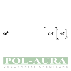 Sodu cynian 3-hydrat [12027-70-2]