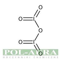 Jodu pięciotlenek, 99% [12029-98-0]