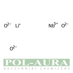 Litu nioban, 99.9% [12031-63-9]