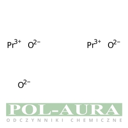 Parazeodymu (III) tlenek, 99.9% [12036-32-7]