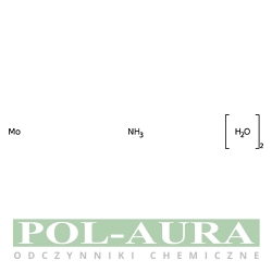 Amonu molibdenian 4 hydrat [12054-85-2]