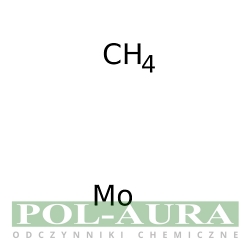 Molibdenu (II) węglik, 99.5+% [12069-89-5]