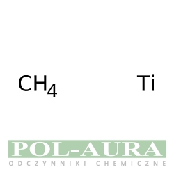 Tytanu (IV) węglik nanoproszek, 99% [12070-08-5]