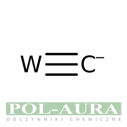 Wolframu (IV) węglik, 99.95% [12070-12-1]