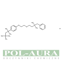 Benzetoniowy chlorek [121-54-0]
