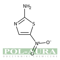 2-Amino-5-nitrotiazol [121-66-4]