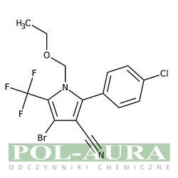 Chlorfenapyr [122453-73-0]