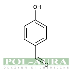 4-Hydroksybenzaldehyd [123-08-0]