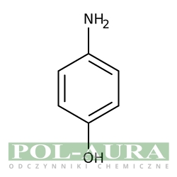 4-aminofenol [123-30-8]