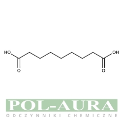 Kwas azelainowy, 99% [123-99-9]