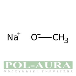 Metanolan sodu [124-41-4]