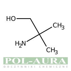 2-Amino-2-metylo-1-propanol, 95% [124-68-5]