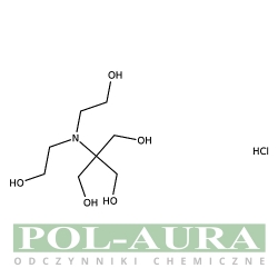 BIS-TRIS chlorowodorek 98,0% [124763-51-5]