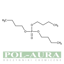 Fosforan tributylu, 99% [126-73-8]