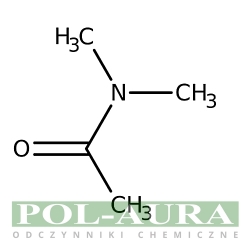 Dimetyloacetamid, AuraPure, klasa analityczna [127-19-5]