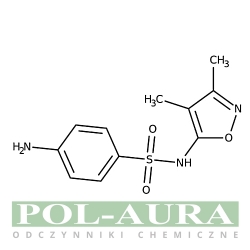 Sulfizoksazol [127-69-5]