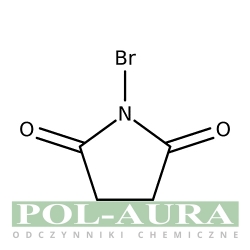 N-Bromosukcynoimid [128-08-5]