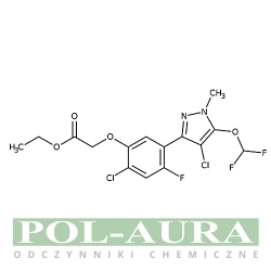 Piraflufen etylowy [129630-19-9]
