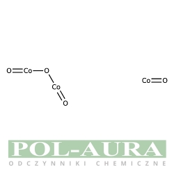 Kobaltu (II, III) tlenek - nanoproszek, 99.8% [1308-06-1]