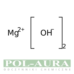 Wodorotlenek magnezu, 95+% [1309-42-8]