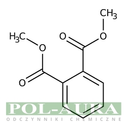 Ftalan dimetylu [131-11-3]