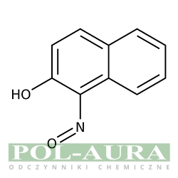 1-Nitrozo-2-naftol [131-91-9]