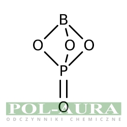 Fosforan boru, bezwodny (proszek maks. 250 mikronów) [13308-51-5]