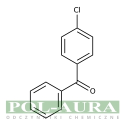 4-Chlorobenzofenon [134-85-0]