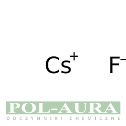 Cezu fluorek, 99.999% [13400-13-0]