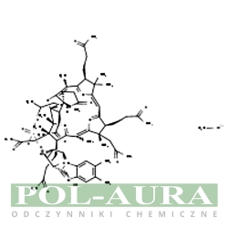 Metylokobalamina hydrat [13422-55-4]