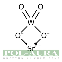 Strontu wolframian, 99.9% [13451-05-3]