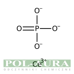 Ceru fosforan hydrat, 99.9% [13454-71-2]