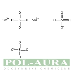 Samaru siarczan hydrat, 99.9% [13465-58-2]