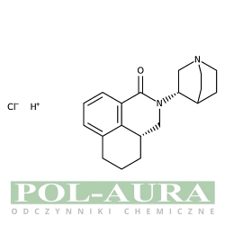 Palonosetron chlorowodorek [135729-62-3]