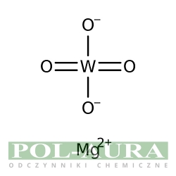 Magnezu wolframian, 99.9% [13573-11-0]