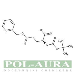 Boc-Glu(OBzl)-OH [13574-13-5]