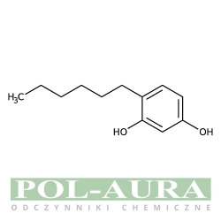 4-Heksylorezorcynol [136-77-6]