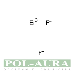 Erbu fluorek bezwodny, 99.999% [13760-83-3]