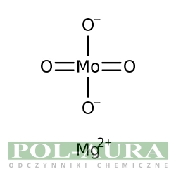 Magnezu molibdenian, 99.9% [13767-03-8]