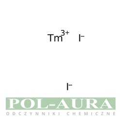 Tulu (III) jodek, 99.9% [13813-43-9]