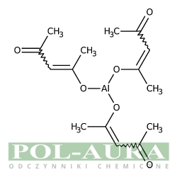 Glinu 2,4-pentanodionian, 97+% [13963-57-0]