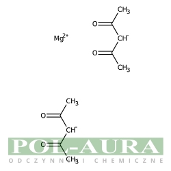 Magnezu 2,4-pentanodionian, 98% [14024-56-7]